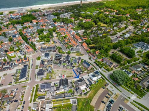 Gastenkamer 'Villa Mondriaan' Domburg KA01 in Domburg