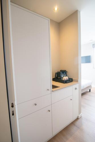 Gastenkamer 'Villa Mondriaan' Domburg KA01 in Domburg