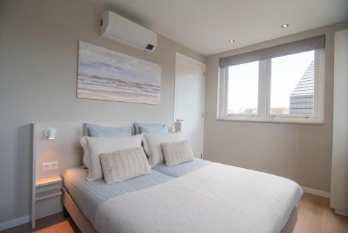 Gastenkamer 'Villa Mondriaan' Domburg KA01 in Domburg