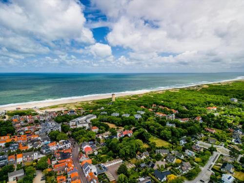 Gastenkamer 'Villa Mondriaan' Domburg KA01 in Domburg