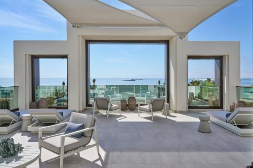 View, Hawar Resort By Mantis in Hawar Islands