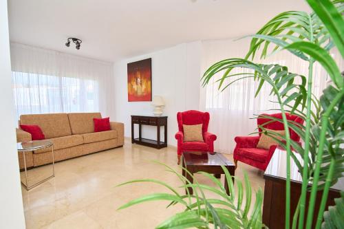Casa Palmeras - image 5