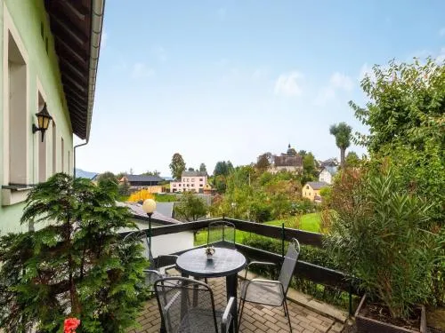 idyllische Ferienwohnung in Lichtenhain in Lichtenhain, Deutschland