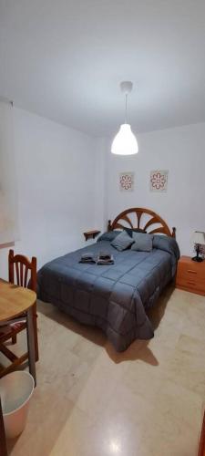 Universidad 1 by Southern Rooms in Barrio Penamefecit