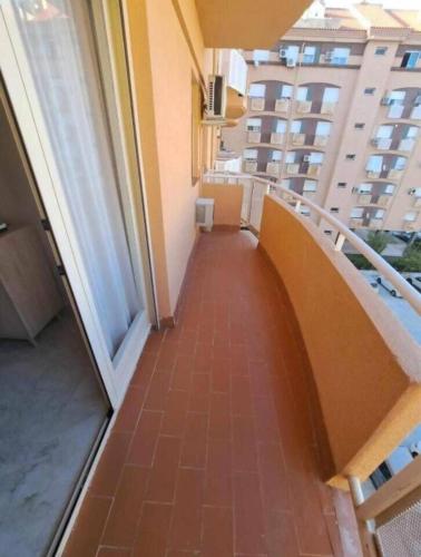 Universidad 2 by Southern Rooms in Barrio Penamefecit