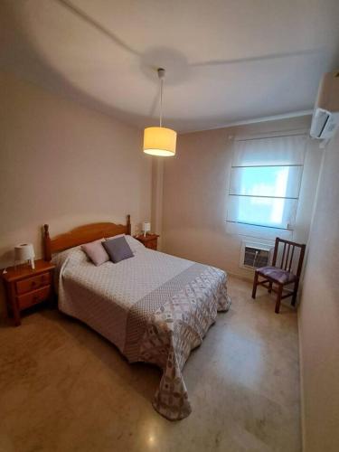 Universidad 2 by Southern Rooms in Barrio Penamefecit