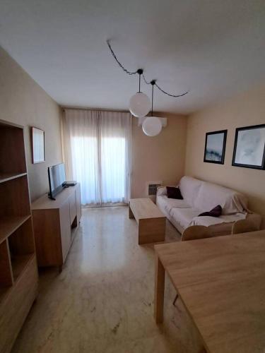 Universidad 2 by Southern Rooms in Barrio Penamefecit