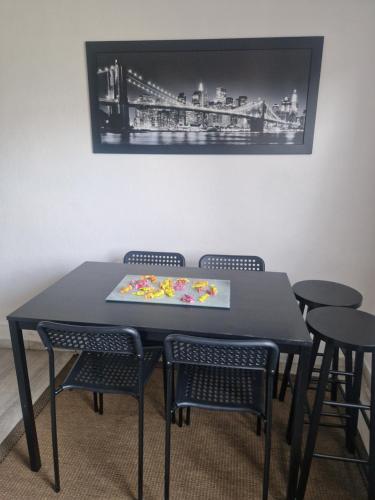 Ferienhäuschen Like at Home (Ferienhauschen Like at Home) in ซาร์สเตดท์