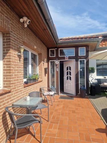 Ferienhäuschen Like at Home (Ferienhauschen Like at Home) in ซาร์สเตดท์