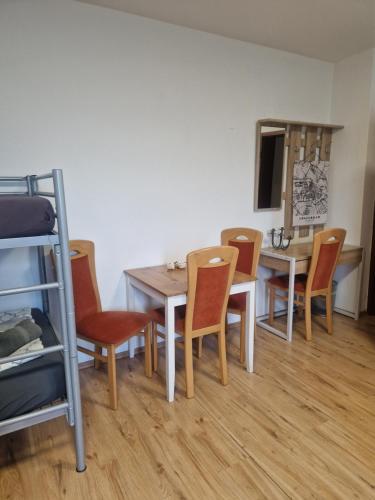 Ferienhäuschen Like at Home (Ferienhauschen Like at Home) in ซาร์สเตดท์