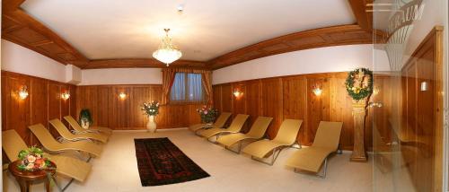 Hotel Alpenhof Kristall - image 7