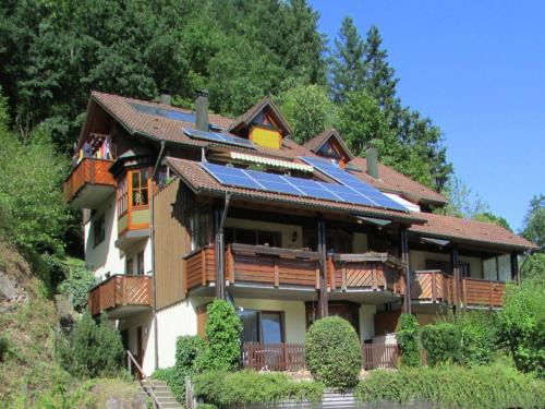Ferienwohnung in Schiltach in Schiltach, Deutschland