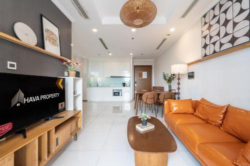 SY'S HOME - VINHOMES CENTRAL PARK