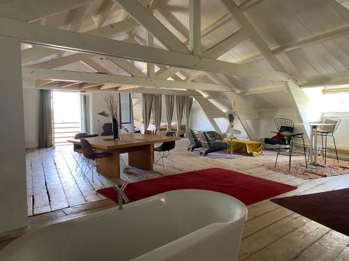 Vintage Rooms Lange Haven 3