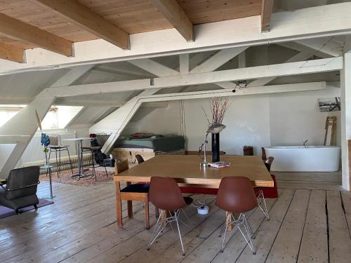 Vintage Rooms Lange Haven 2