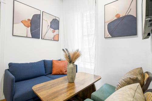 2 Bedroom Upscale Home in New York, USA