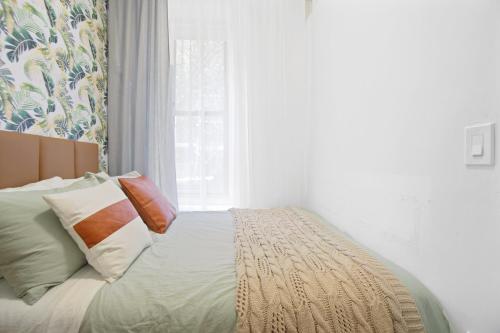 2 Bedroom Upscale Home in New York, USA