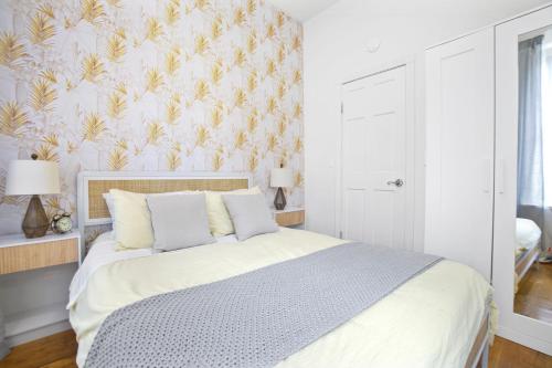 Upscale 2BR Home, New York (Foto 3)