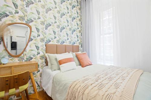 2 Bedroom Upscale Home in New York, USA