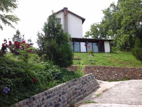 Casa Piscul Lupului - Hotel - Pucioasa