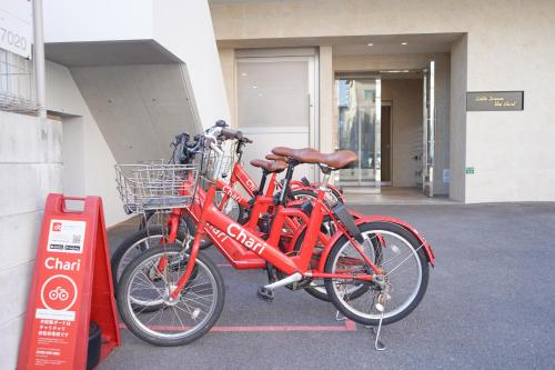 Encounter Ohori401의 주변 풍경사진