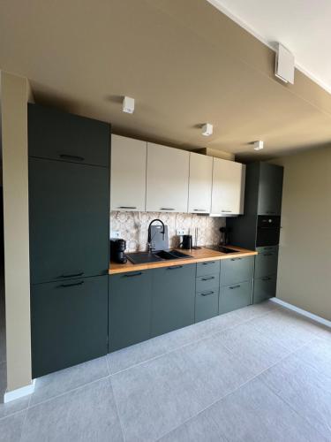Apartament Pod Żaglami