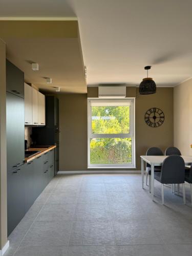 Apartament Pod Żaglami
