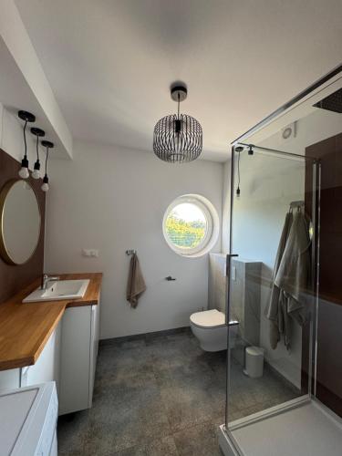 Apartament Pod Żaglami