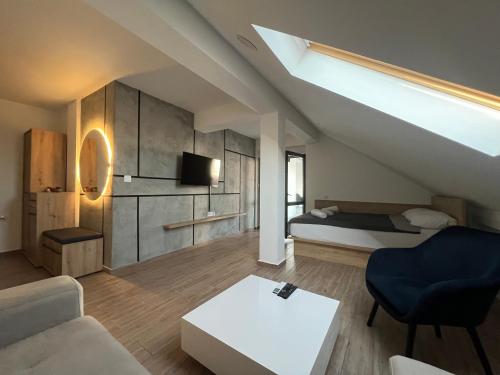 المرافق, LiboroApartments in نيس