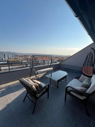 المنطقة المحيطة, LiboroApartments in نيس