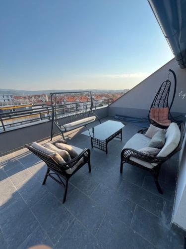 المنطقة المحيطة, LiboroApartments in نيس