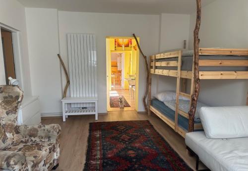 ARTHARMONY Pension & Hostel - image 10