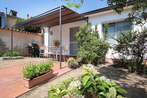 Villa Sa Marchesa - FREE Parking · Solanas