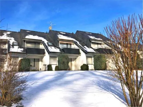 Wohnung in Usseln nahe Skiliften in Willingen, Deutschland