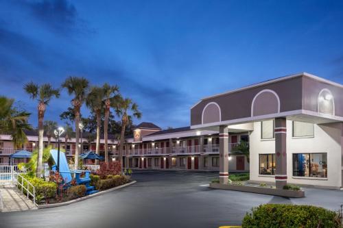Hotel South Tampa & Suites - main image