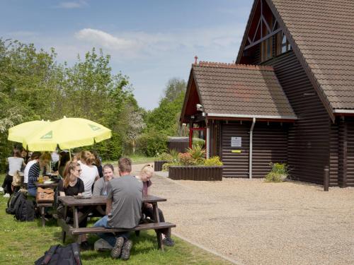 YHA London Lee Valley