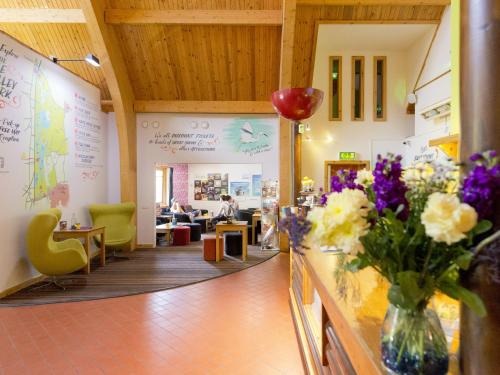 YHA London Lee Valley