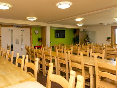 YHA London Lee Valley