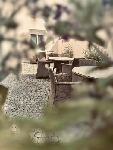 Παροχές, Logis Hotel Saint Martin in Ορλεάν