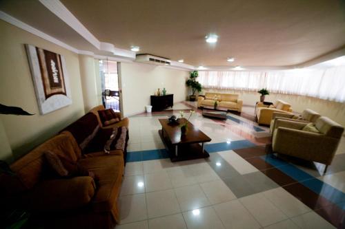 Copas Executive Hotel