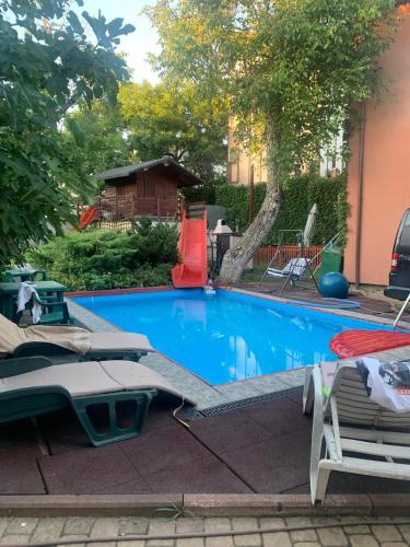 Villa Zorba 5
