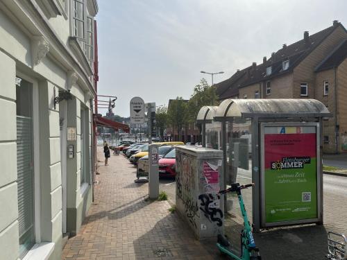 fewo1846 - Hafen-Butze - image 9