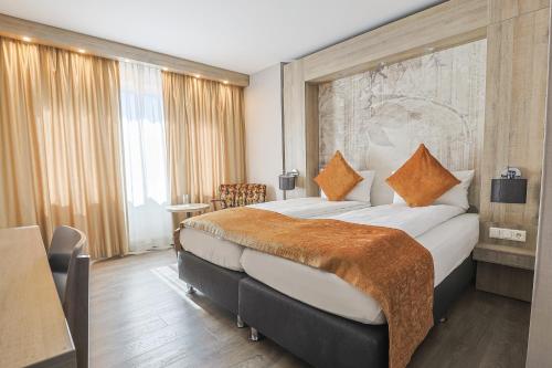 Liebig Hotel in Ehringshausen