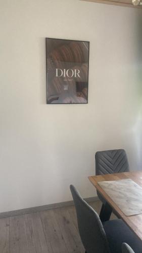 Luxury Apartment Kelberg Nähe Nürburgring (Luxury Apartment Kelberg Nahe Nurburgring) in 凱爾貝格鎮中心