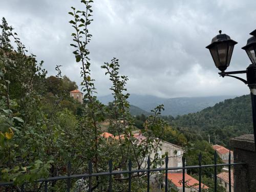 Villa Marcelle in Evisa