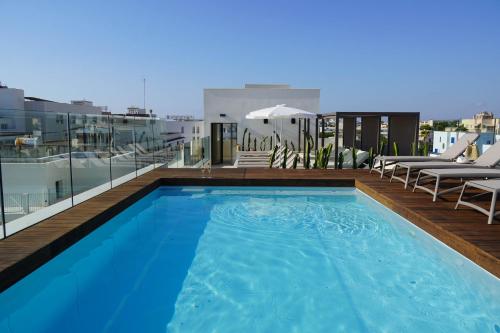Marins Naiya Boutique Hotel – Cala Bona, NJ