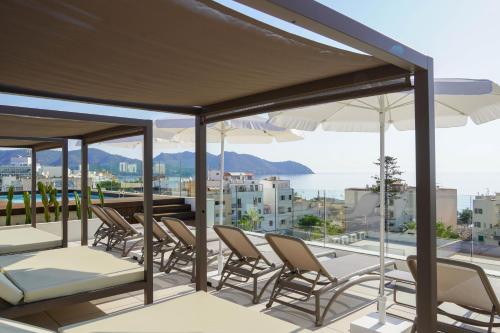 Marins Naiya Boutique Hotel – Cala Bona, NJ