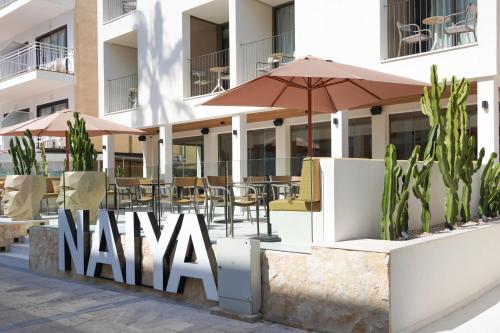 Marins Naiya Boutique Hotel – Cala Bona, NJ