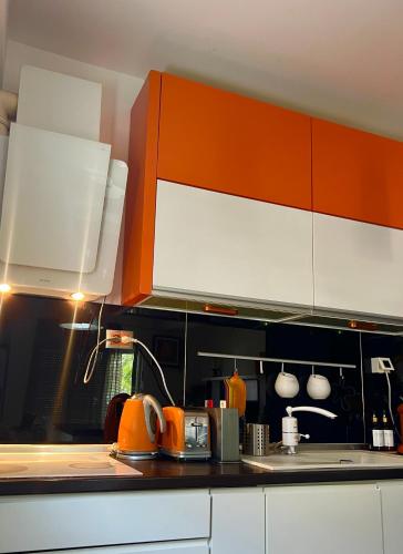 Modern Central Flat, Skopje (fotografie 7)