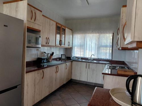 Seaverge Chalets 8 in 坡特愛德華
